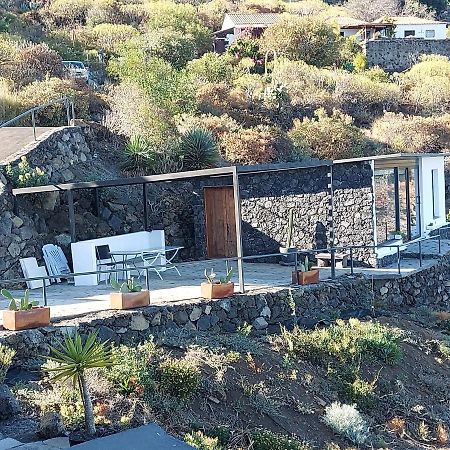 Bungalowmirador 拉帕尔马岛丰卡连特 外观 照片